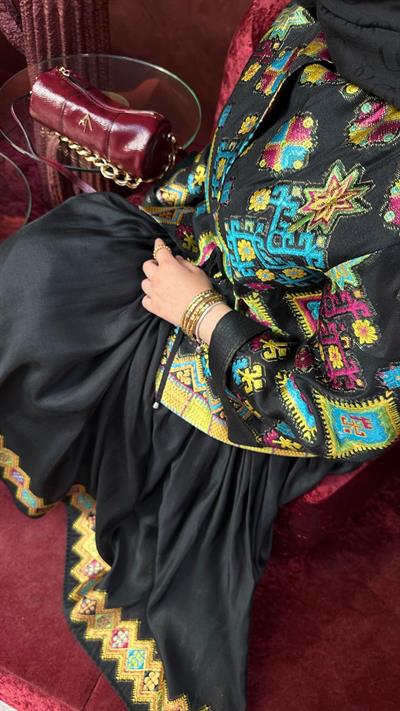 Sahra Takım