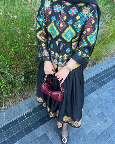 Sahra Takım