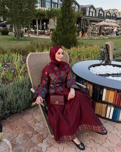 Sahra Takım Vişne