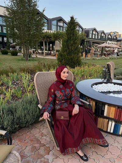Sahra Takım Vişne