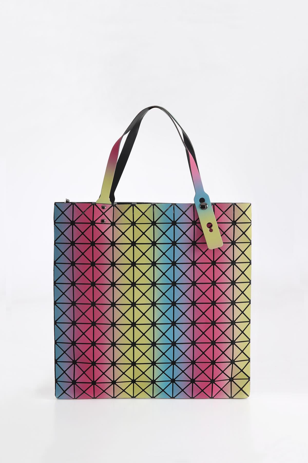 ÇÇS 17401 Kadın El Çantası