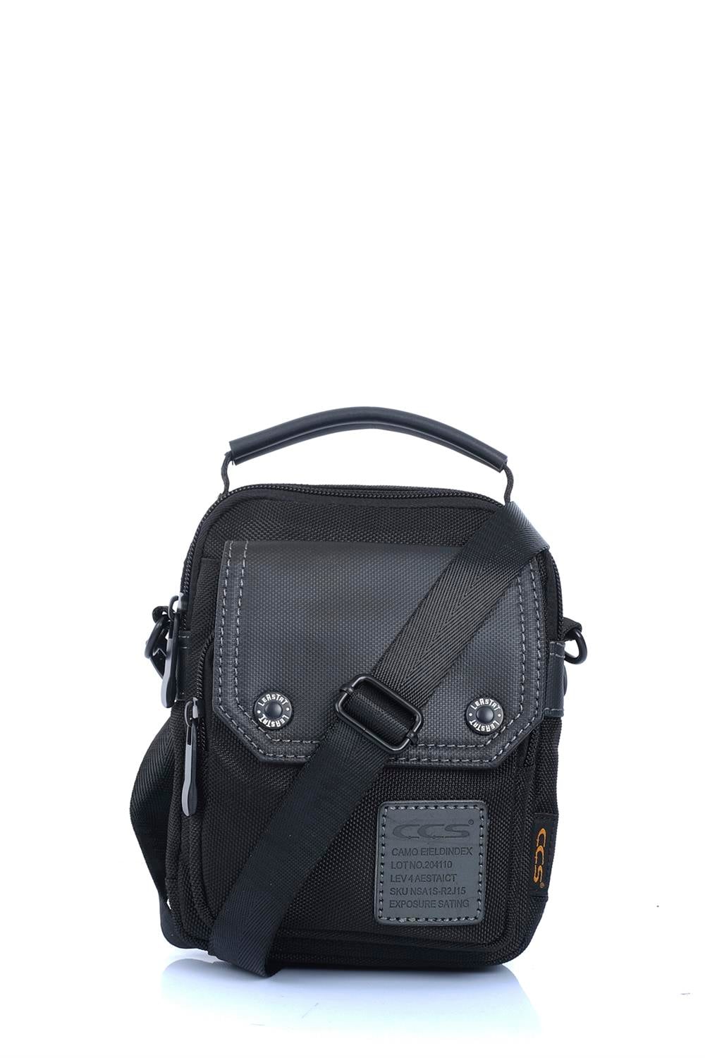 ÇÇS 31148 ERKEK ÇAPRAZ ASKILI POSTACI ÇANTA