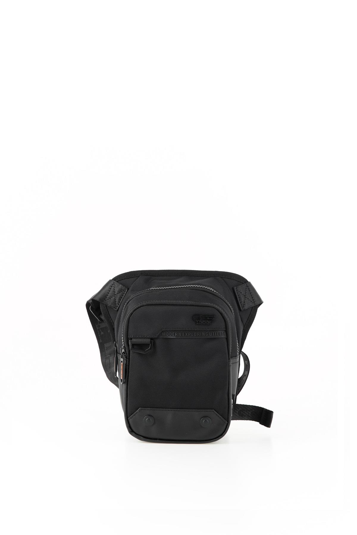 CCS 31257 Bel Bacak Çantası