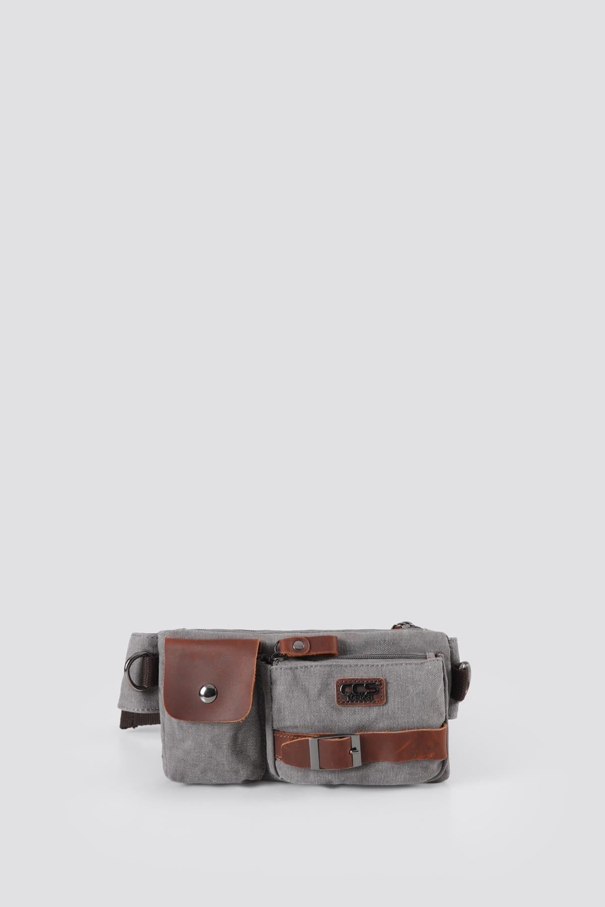 ÇÇS 31459 Bel Çantası