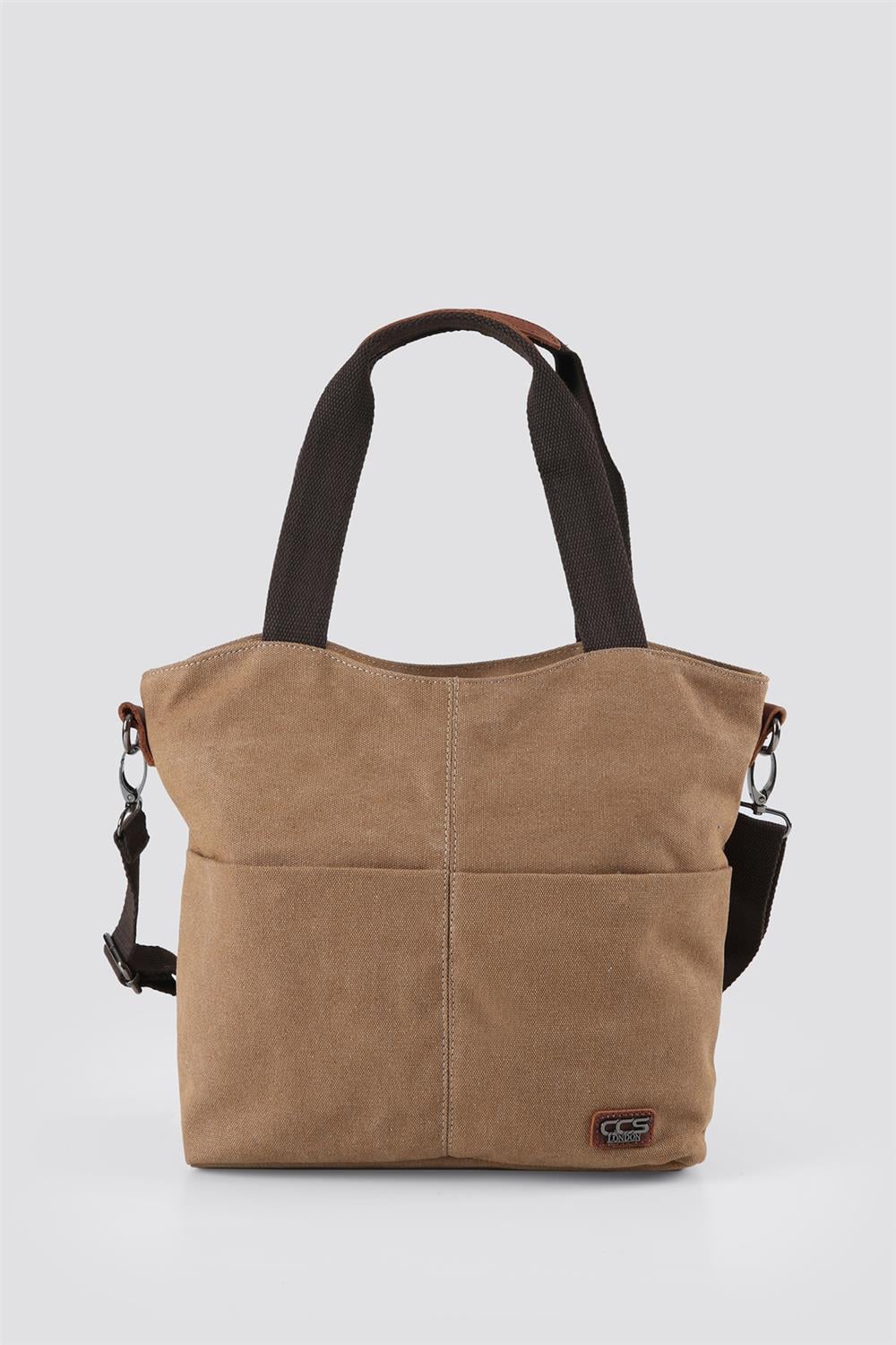 ÇÇS 31489 Askılı El Çantası