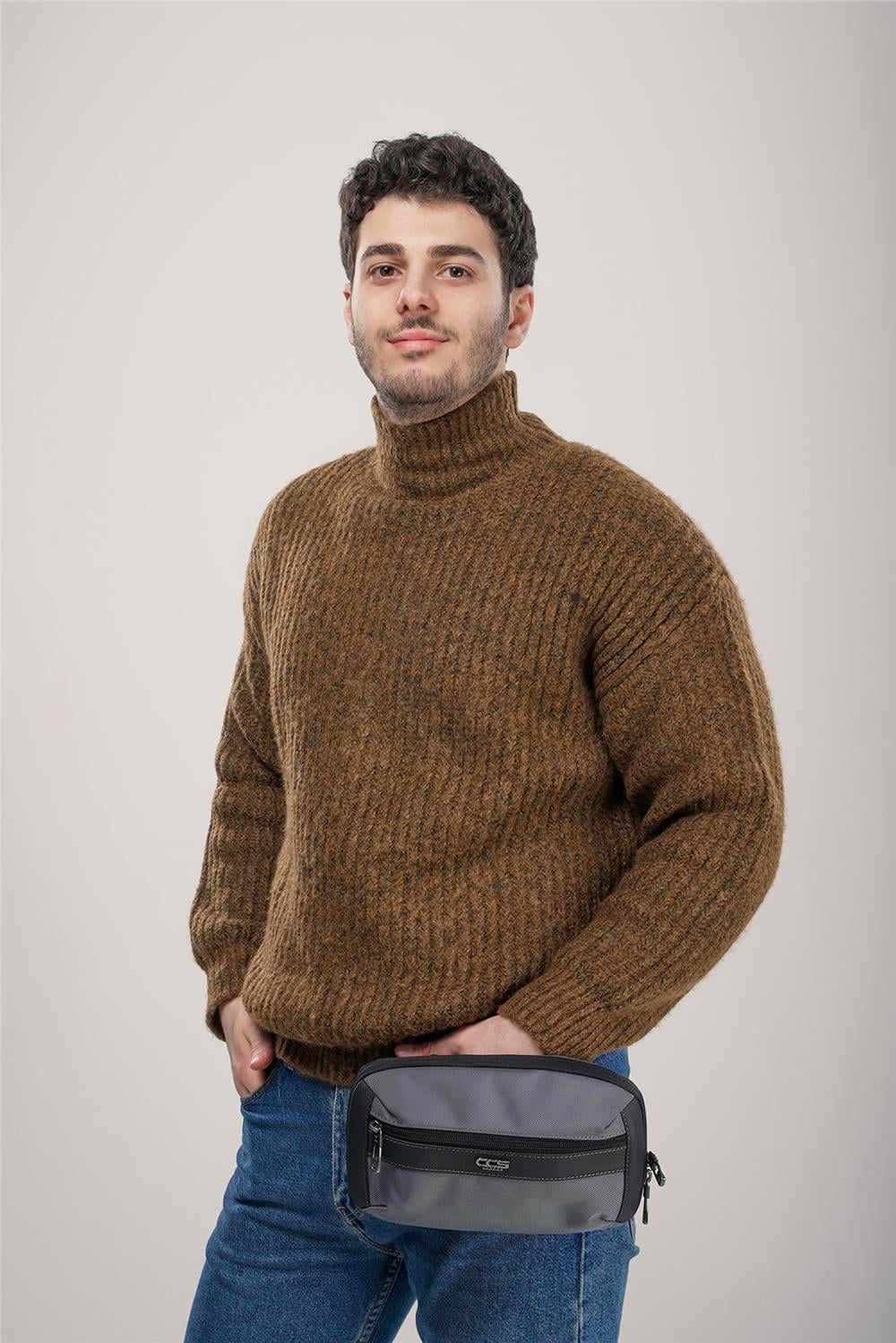 ÇÇS 31527 El Çantası