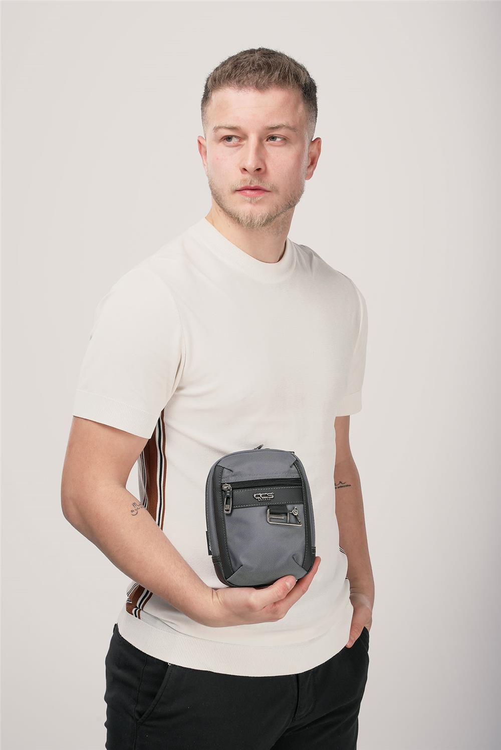 ÇÇS 31532 Askılı Çanta