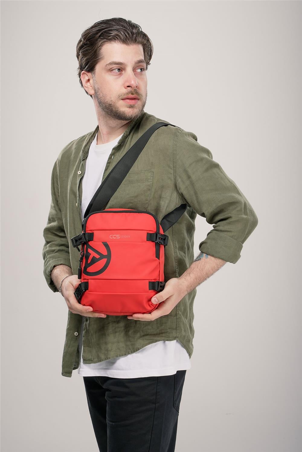 ÇÇS 31540 Askılı Çanta
