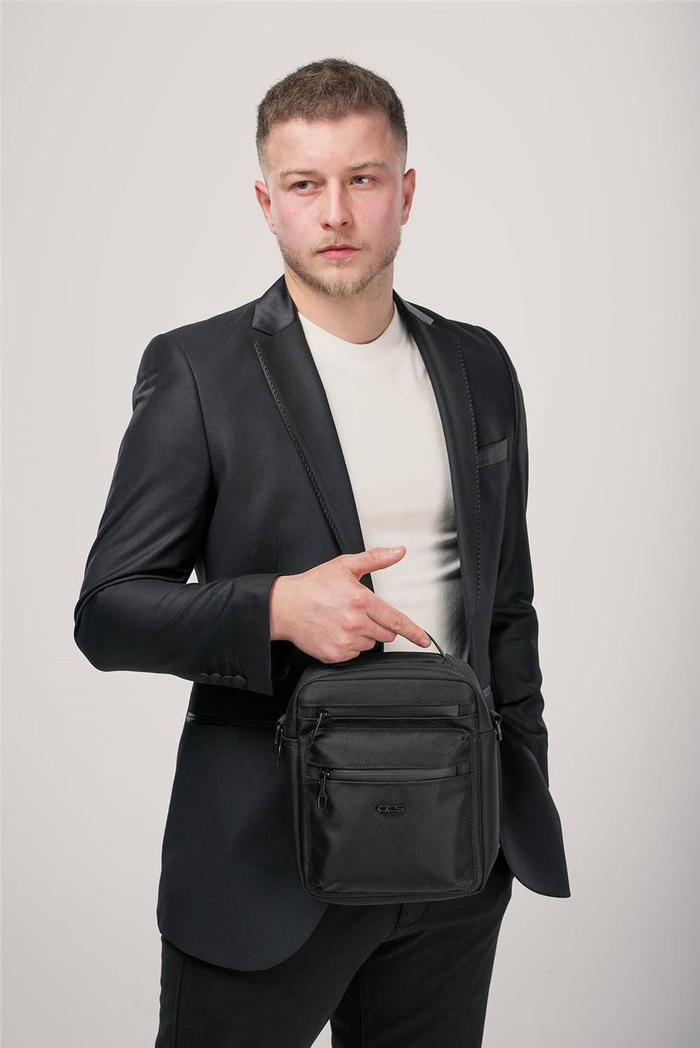 ÇÇS 31569 Askılı Çanta