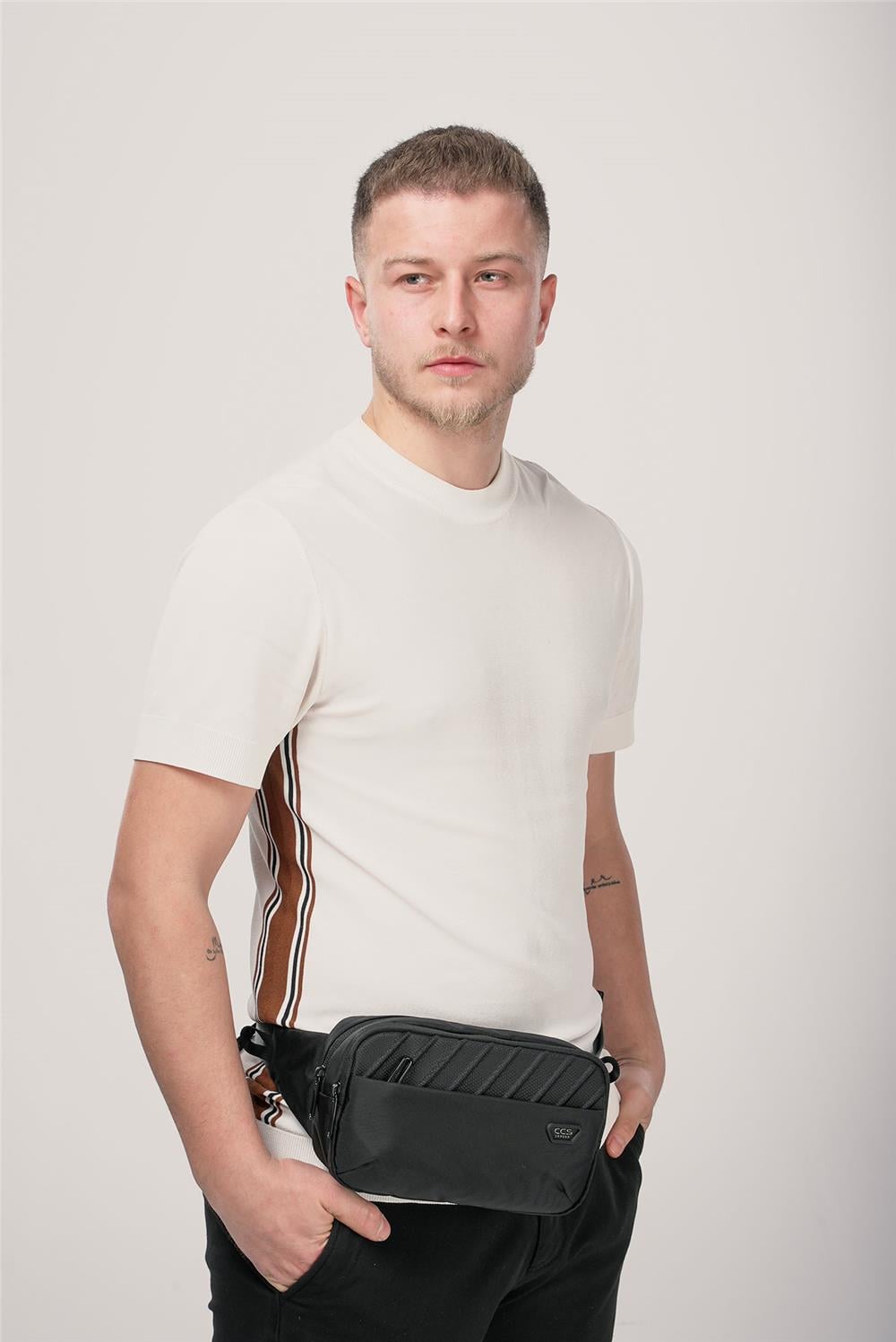 ÇÇS 31630 Askılı Çanta