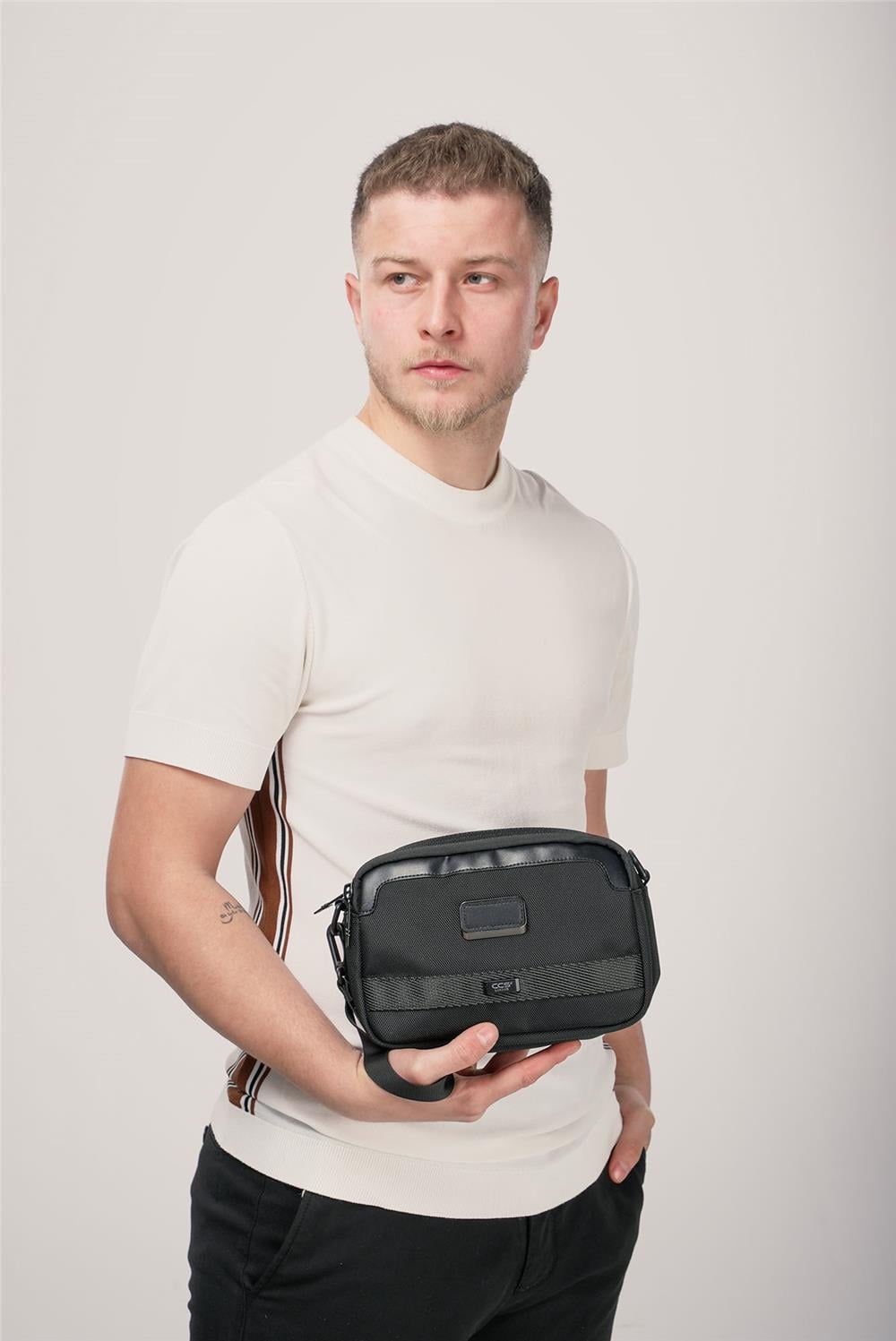 ÇÇS 31634 Askılı Çanta