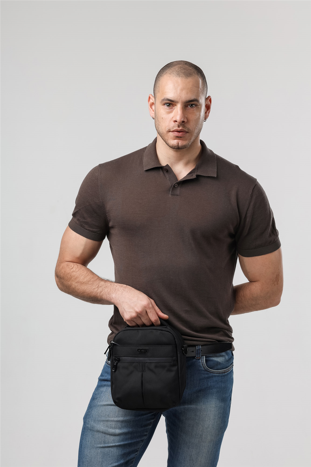 ÇÇS 31652 Askılı Çanta