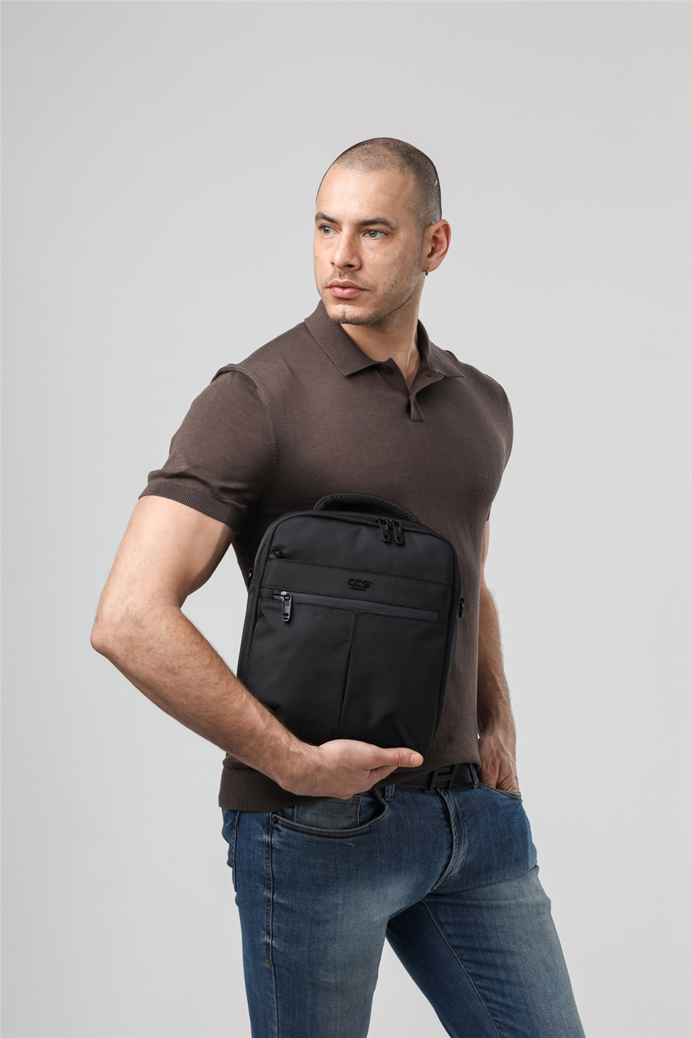 ÇÇS 31654 Askılı Çanta
