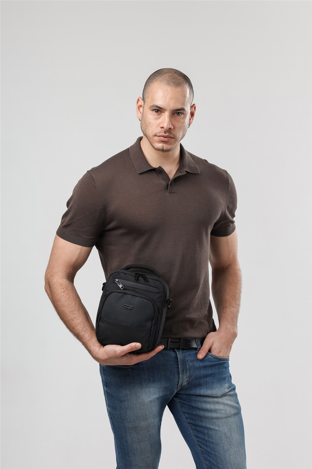 ÇÇS 31659 Askılı Çanta