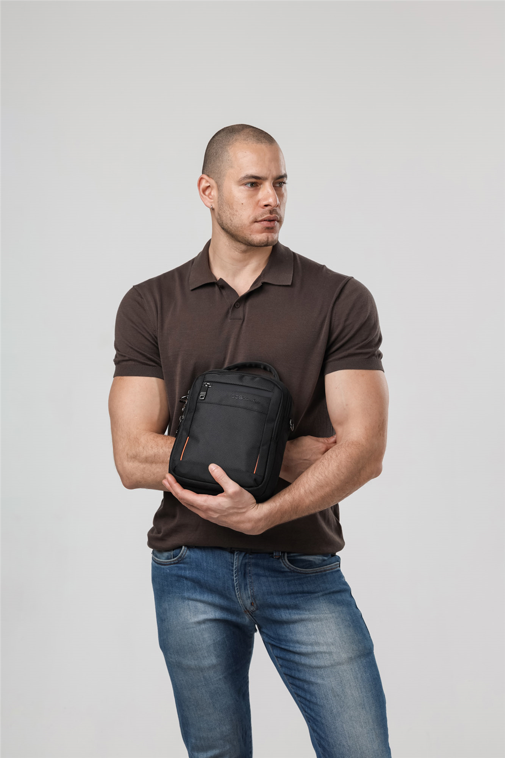 ÇÇS 31660 Askılı Çanta