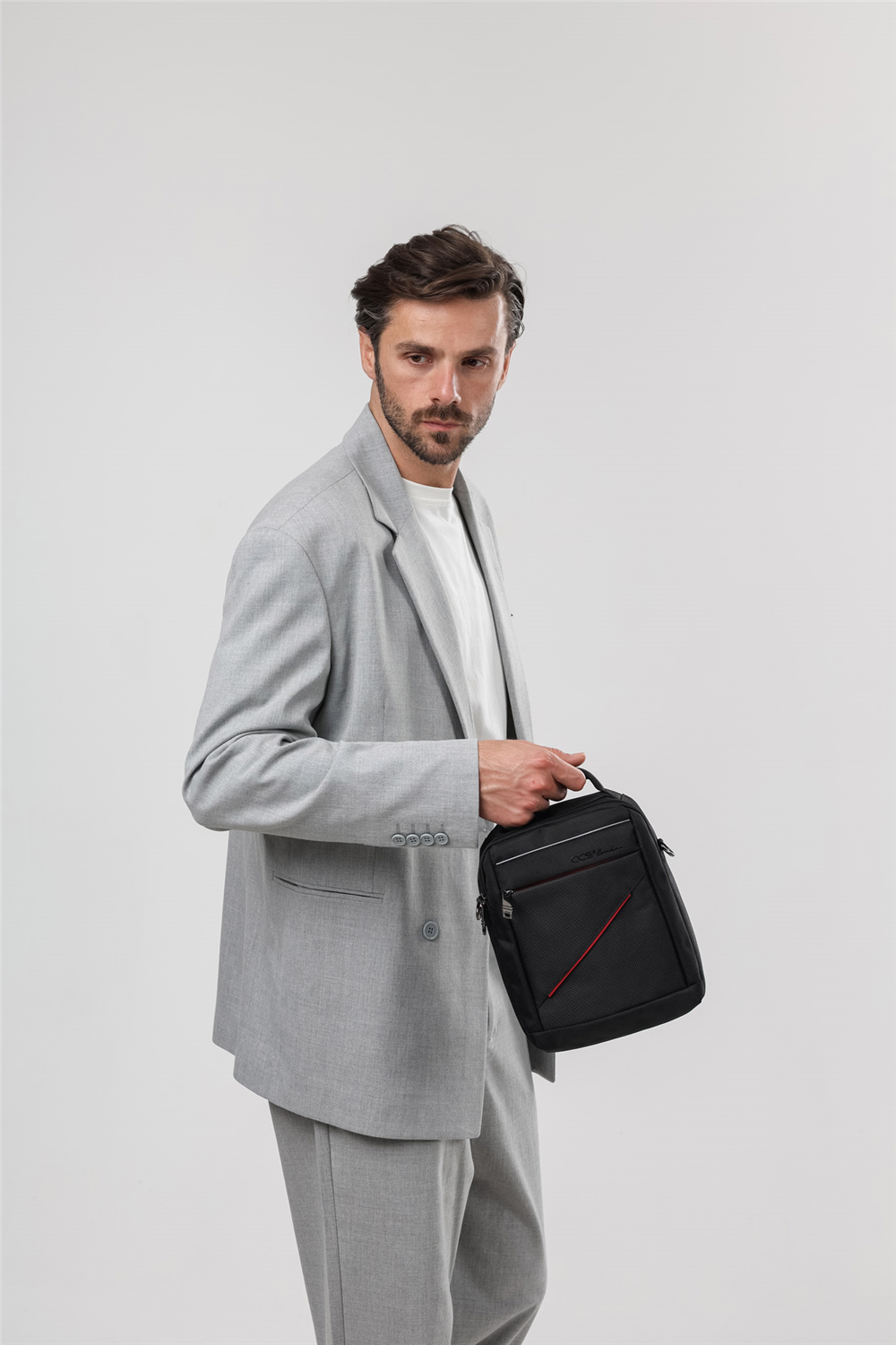 ÇÇS 31662 Askılı Çanta