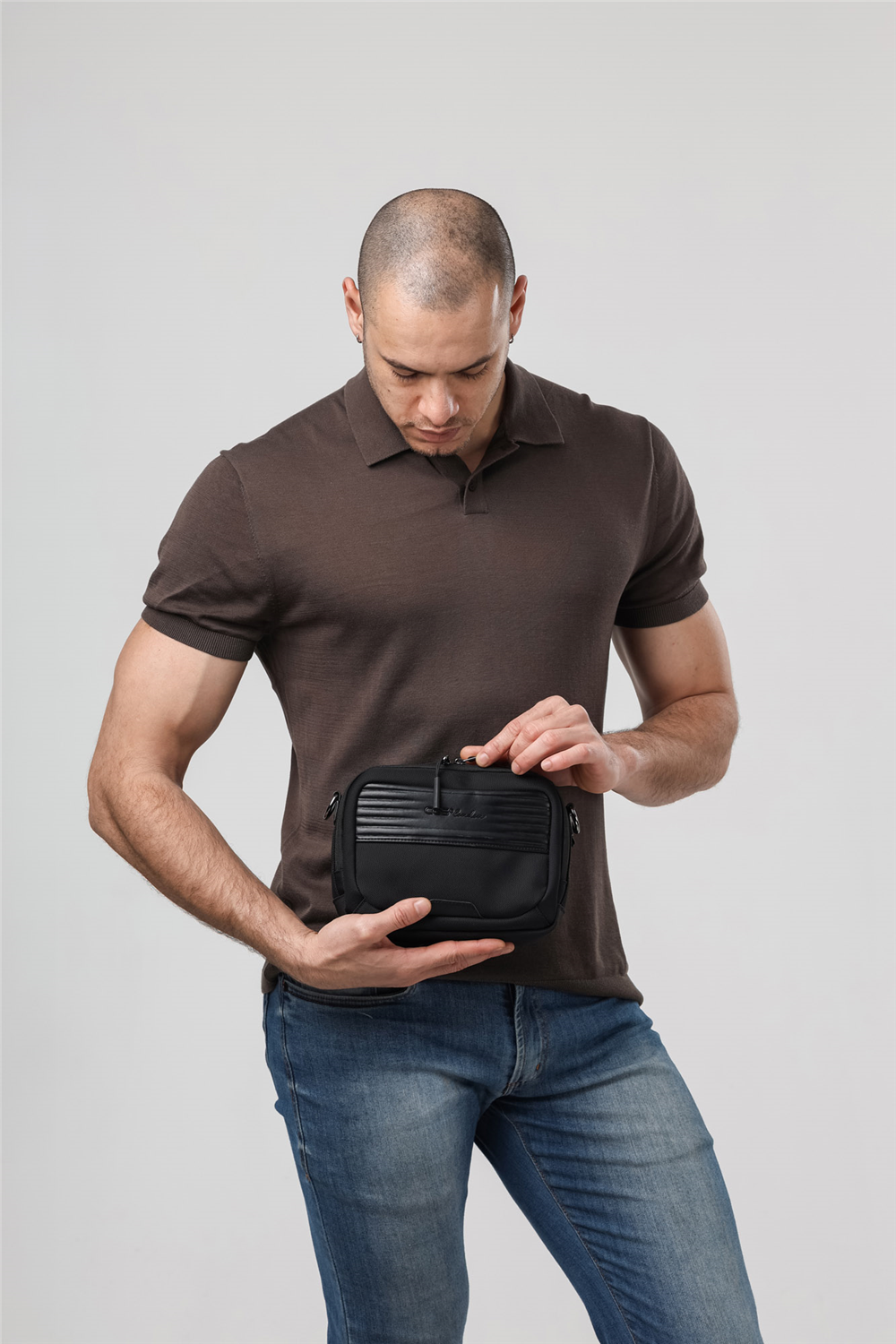 ÇÇS 31664 Askılı Çanta