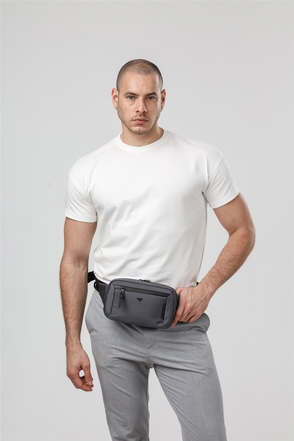 ÇÇS 31687 Çapraz Askılı Çanta