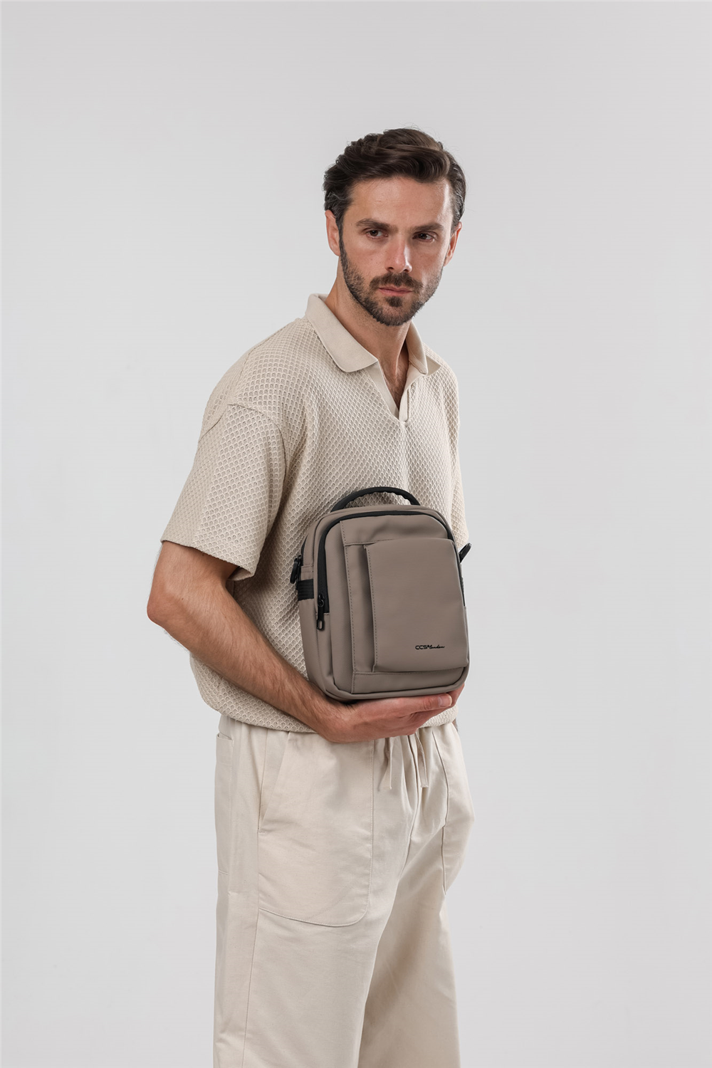 ÇÇS 31716 Askılı Çanta