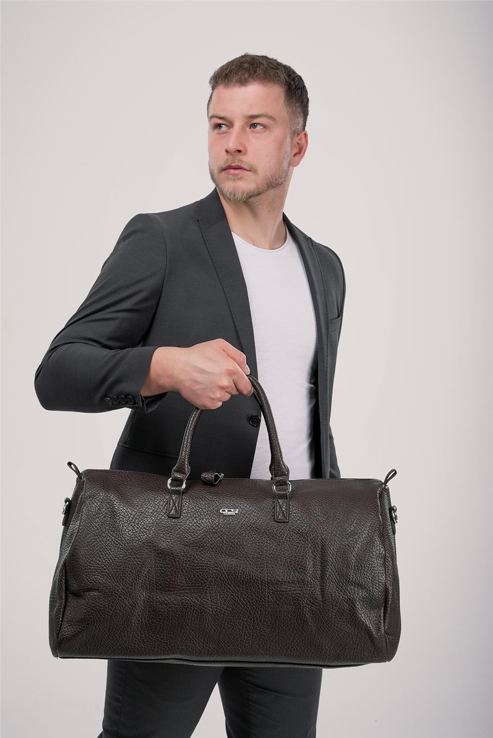 ÇÇS 40243 Elbise Çantası