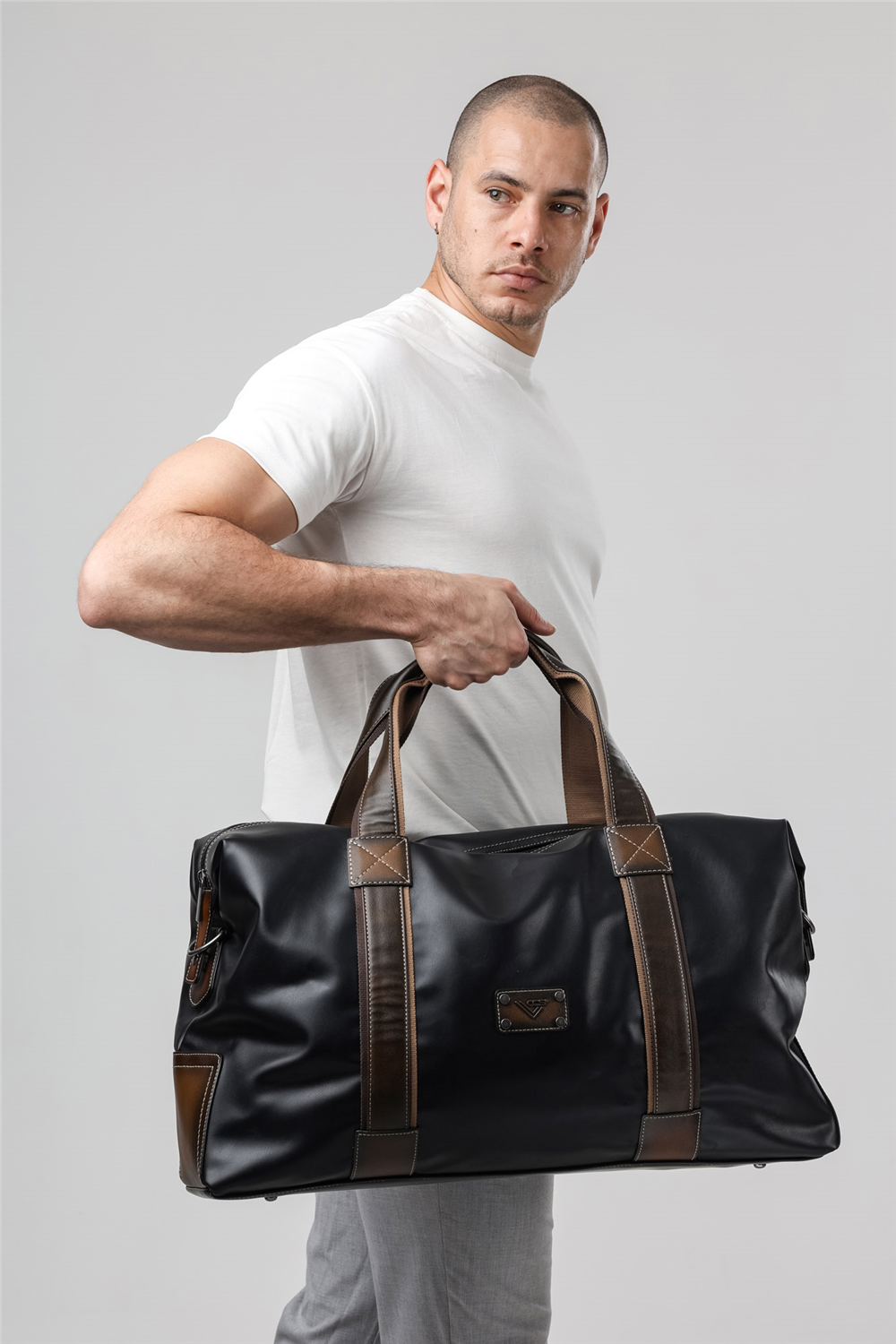 ÇÇS 40249 Seyahat Çantası