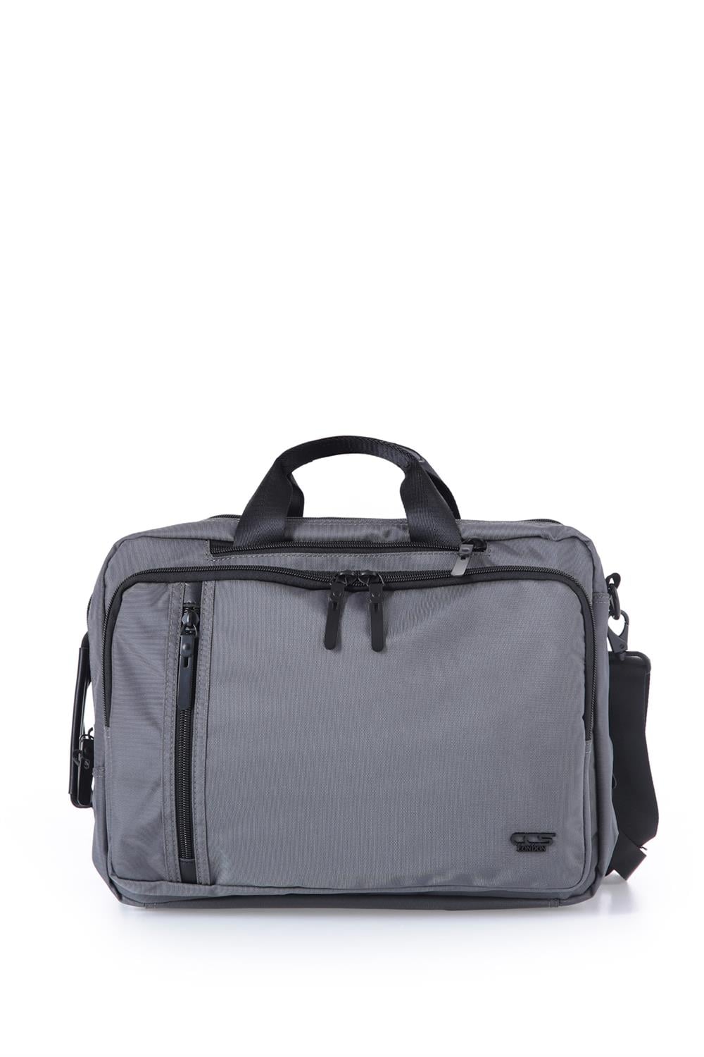 ÇÇS 51081 OMUZ ASKILI LAPTOP BÖLMELİ SIRT ÇANTASI