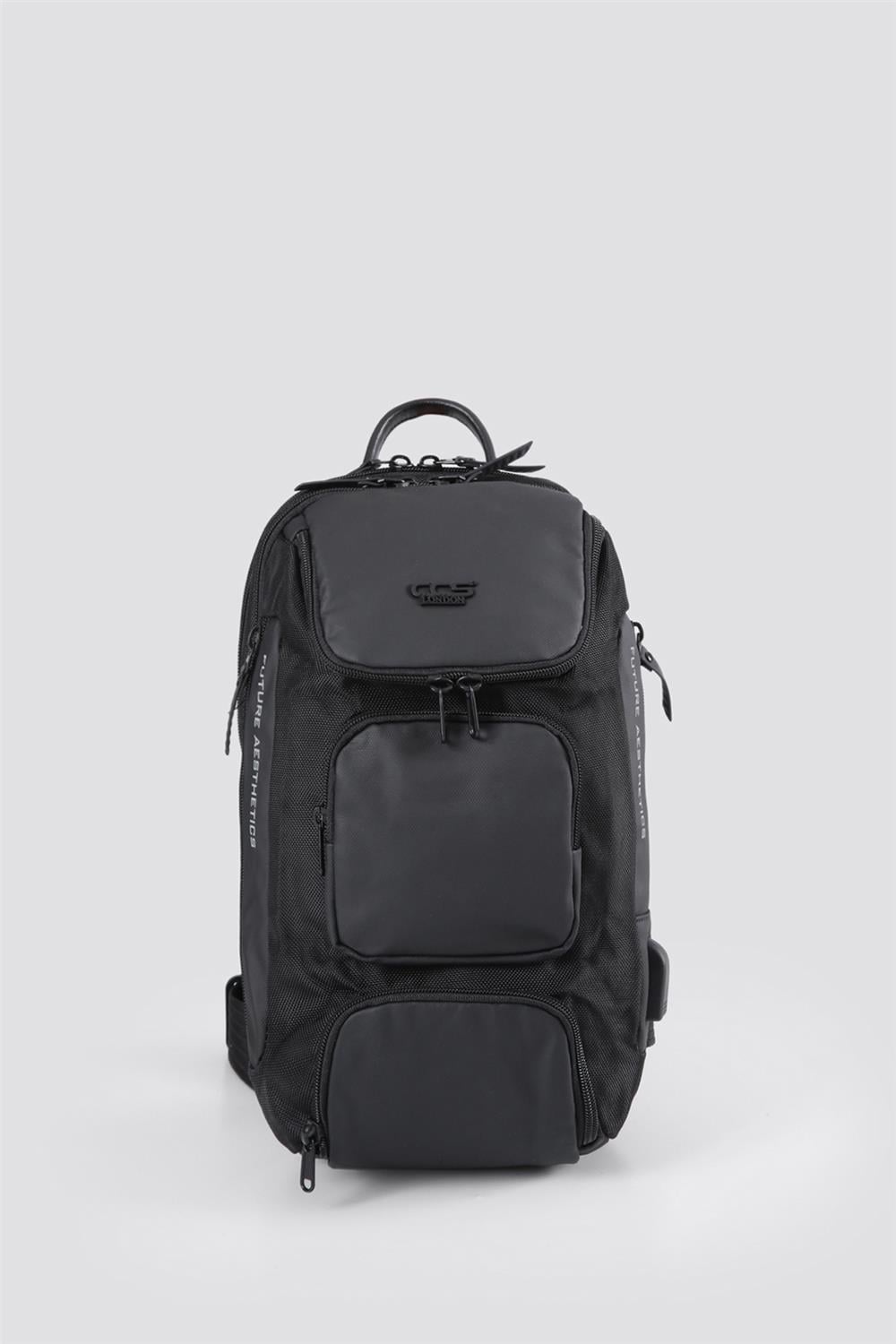 ÇÇS 51461 Tek Askılı Çapraz Çanta