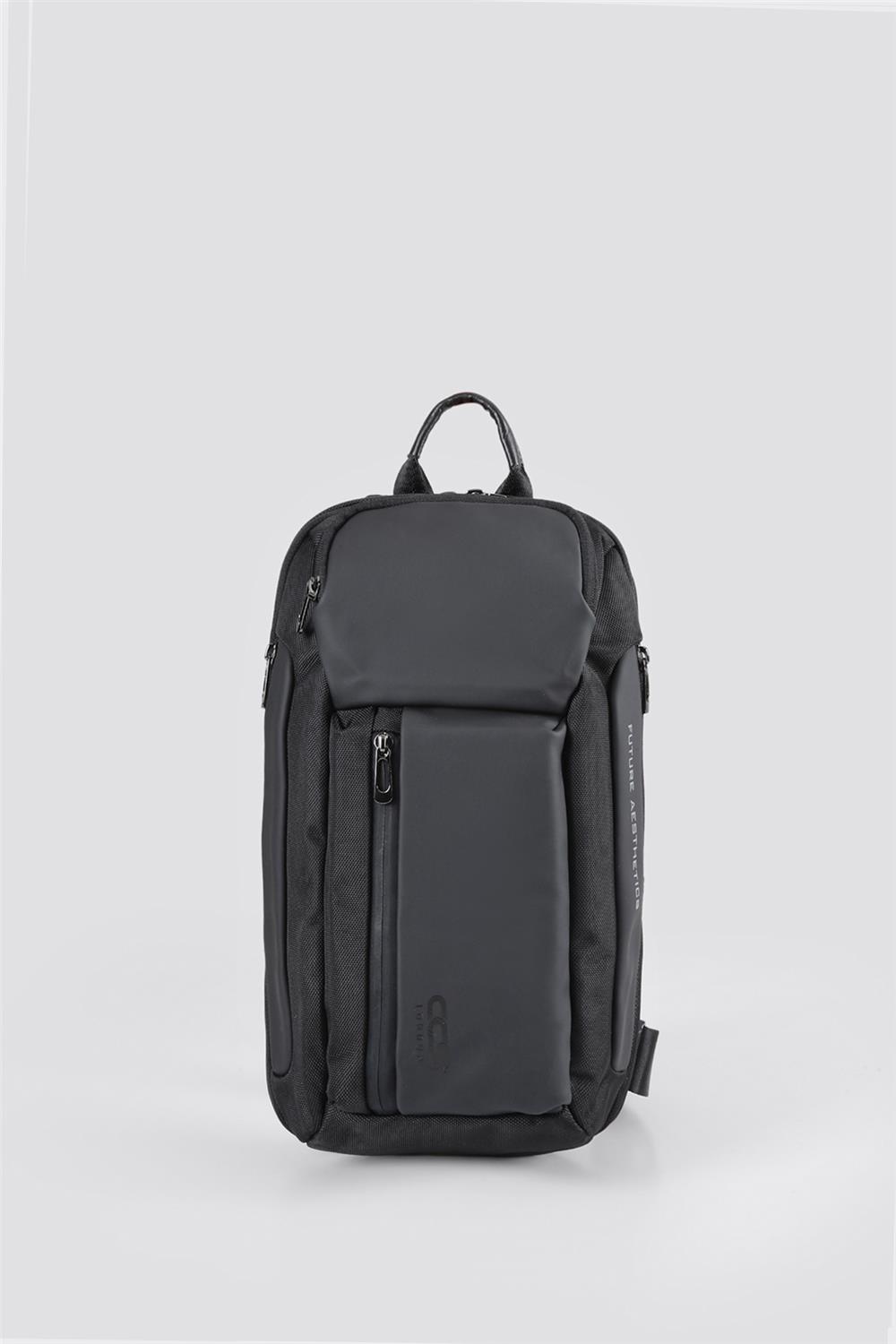 ÇÇS 51464 Tek Askılı Çapraz Çanta