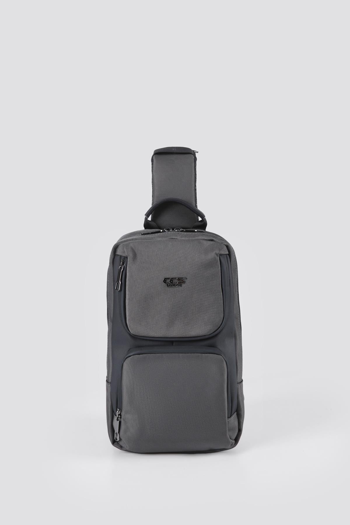 ÇÇS 51489 Tek Askılı Çapraz Çanta