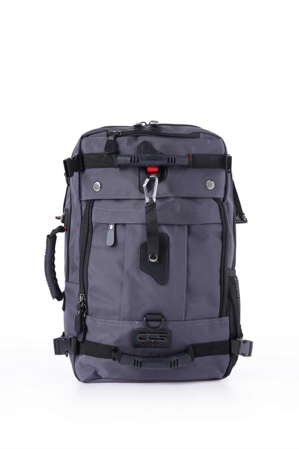ÇÇS 51490 Sırt Seyahat Çantası