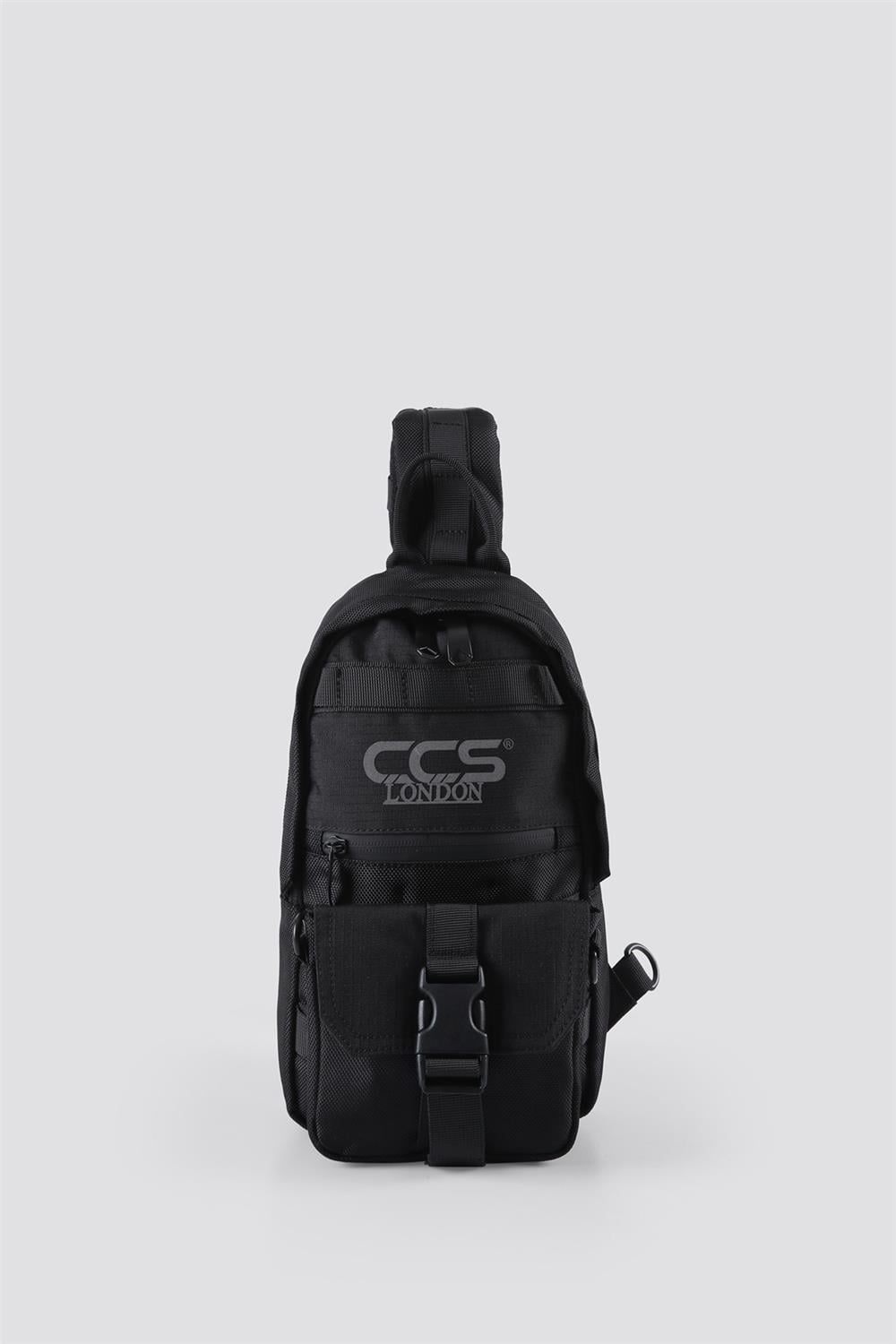 ÇÇS 51606 Tek Omuz Askılı Çanta