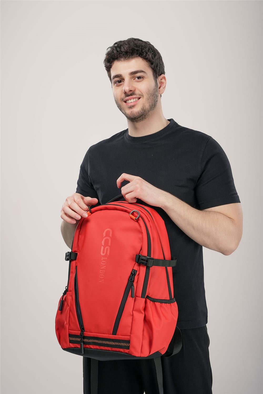 ÇÇS 51826 Sırt Çantası