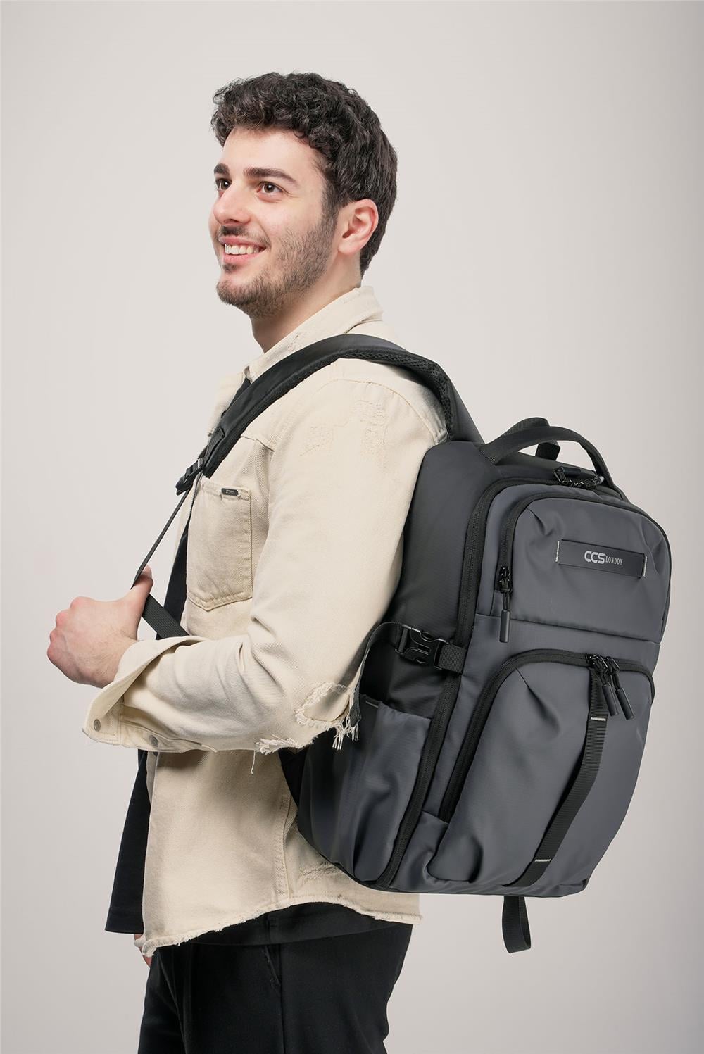 ÇÇS 51829 Sırt Çantası