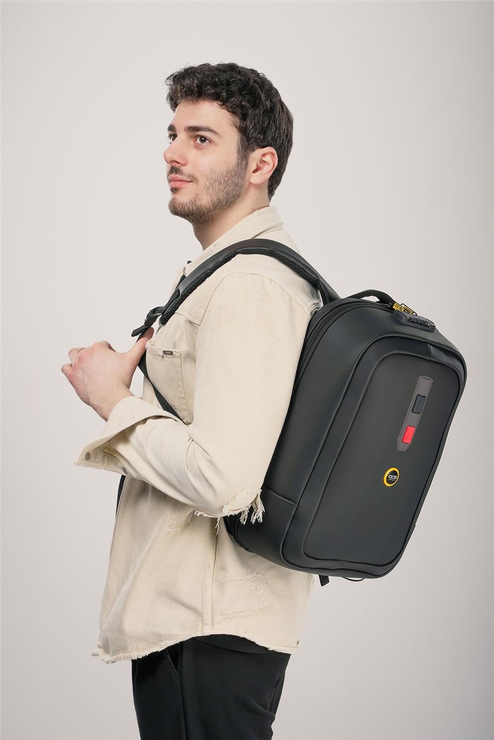 ÇÇS 51847 Sırt Çantası