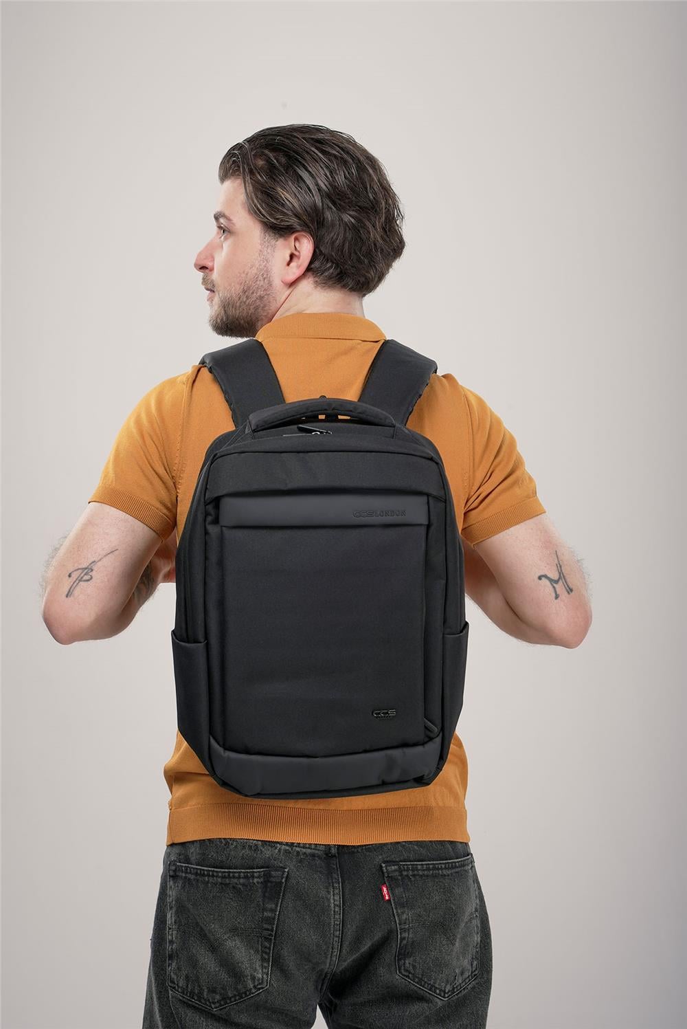 ÇÇS 51863 Sırt Çantası