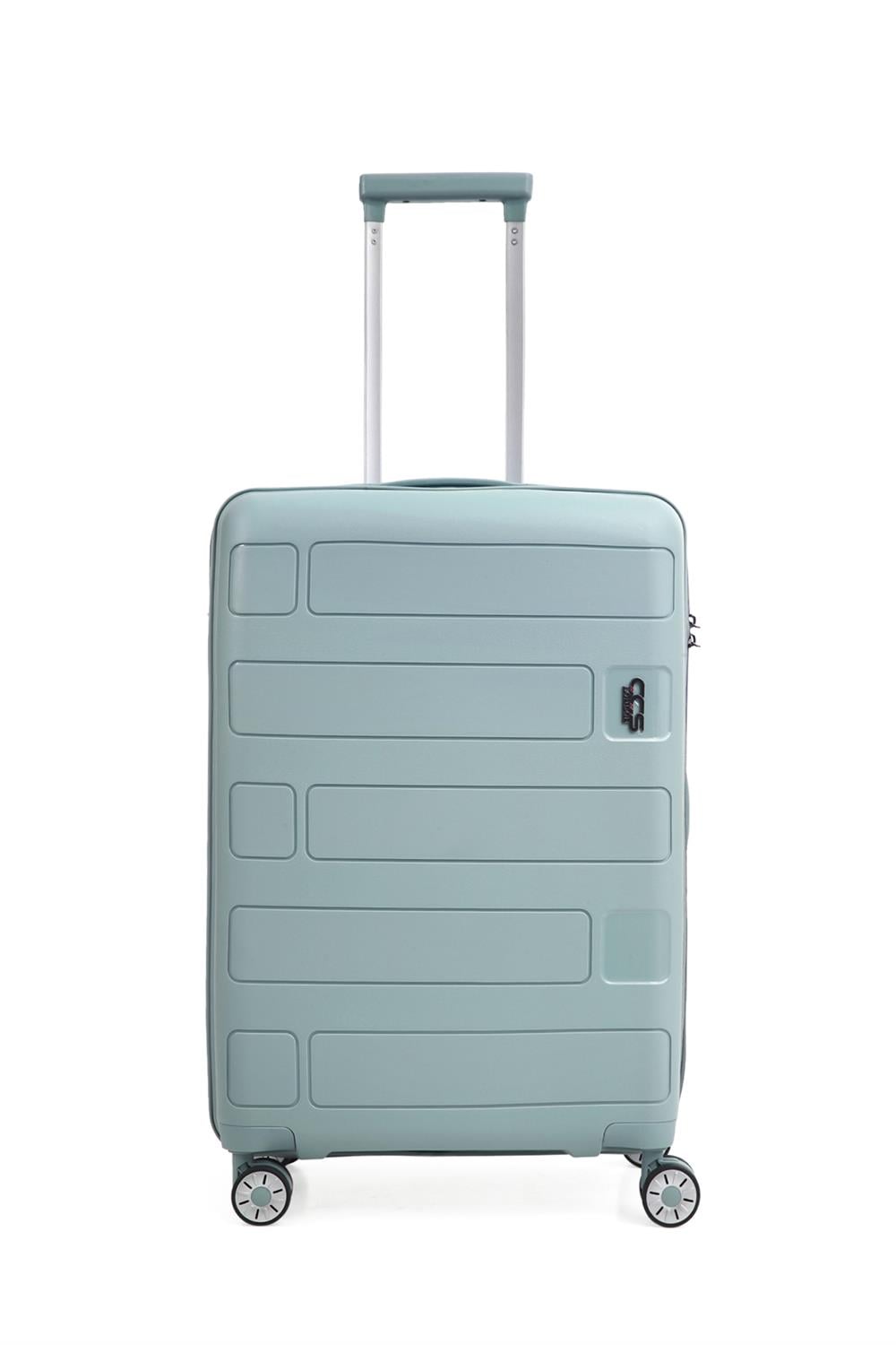 ÇÇS 5236  Polipropilen Orta Boy Valiz