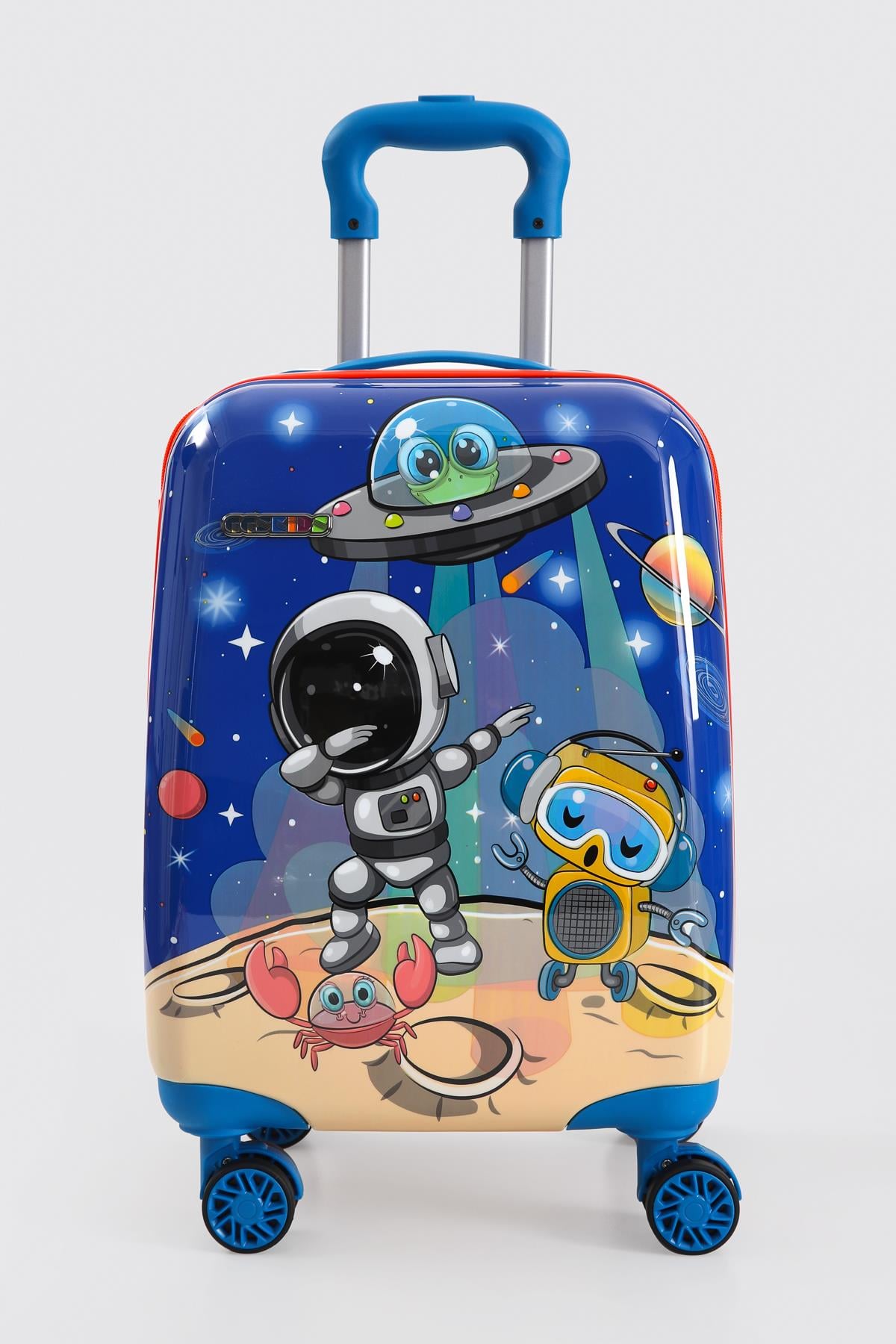 ÇÇS 5254 ÇOCUK VALİZİ