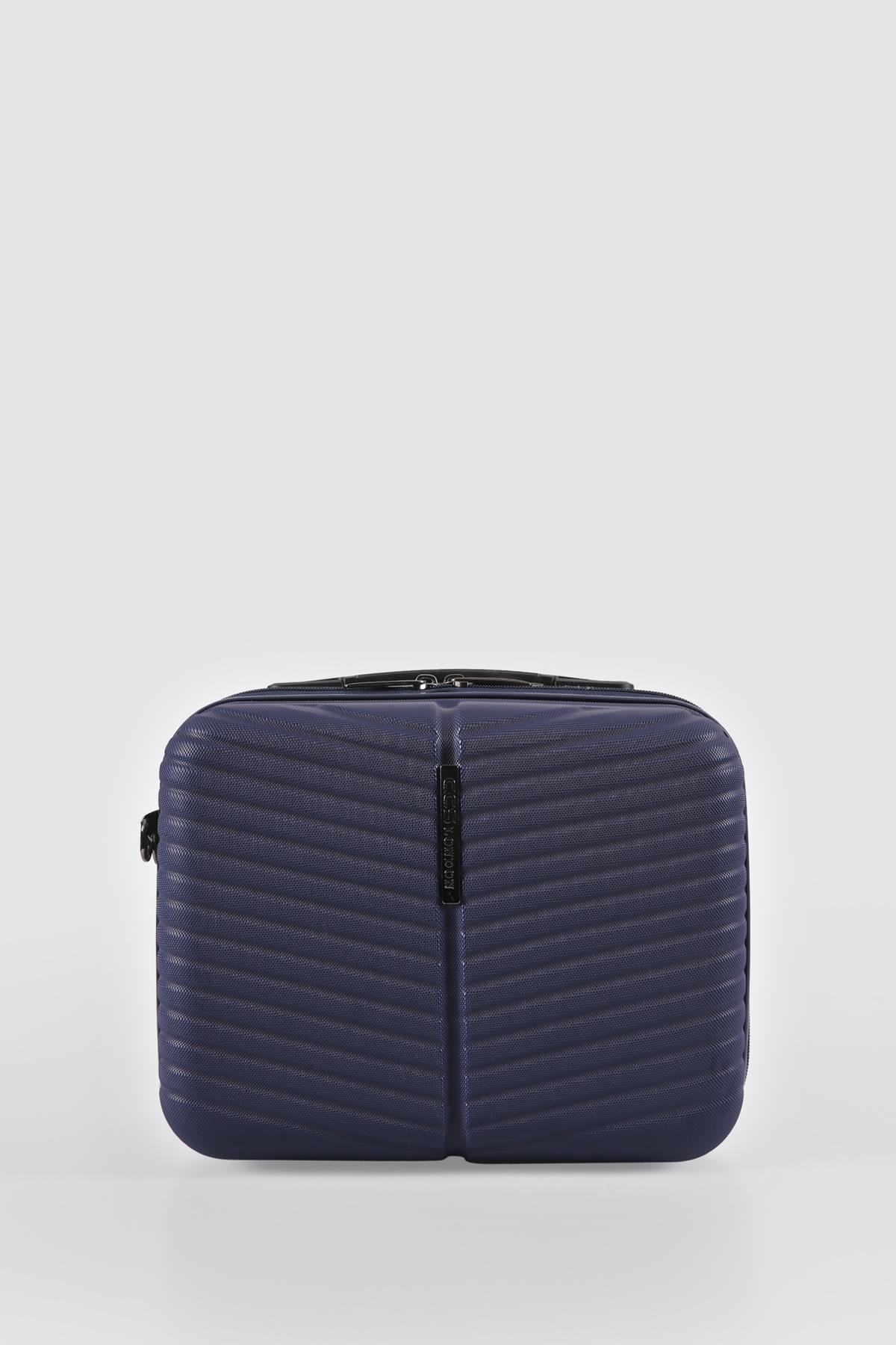 ÇÇS 5266 ABS Makyaj Çantası