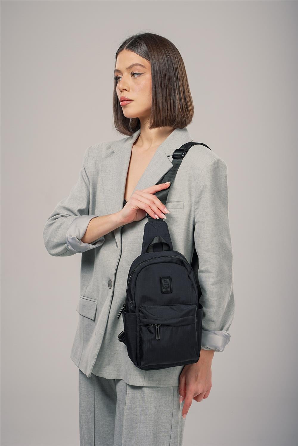 ÇÇS Kadın 17984 Çapraz Çanta