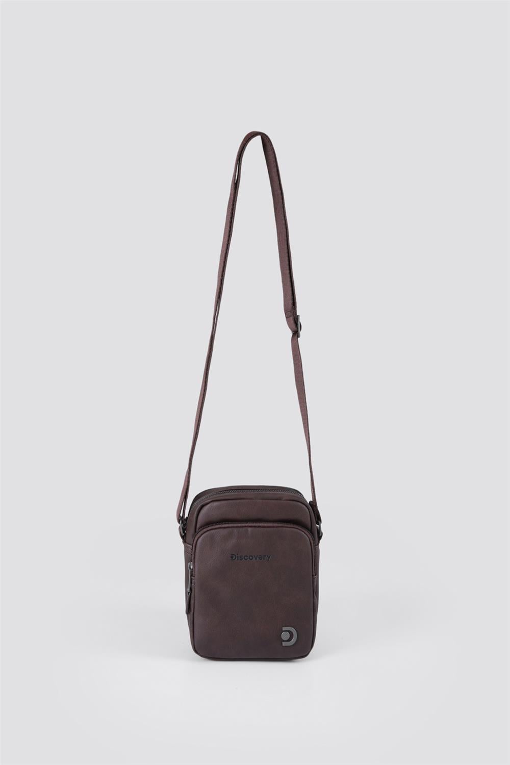 DISCOVERY D03354 Askılı Çanta