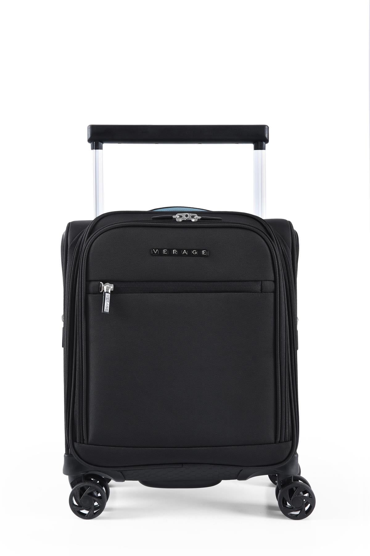 Verage GM17016-10UW Çekçekli Pilot Çantası