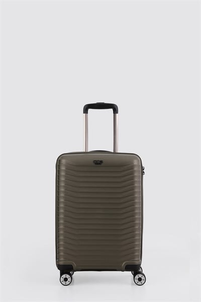 5235 Polipropilen Kabin Boy Valizi