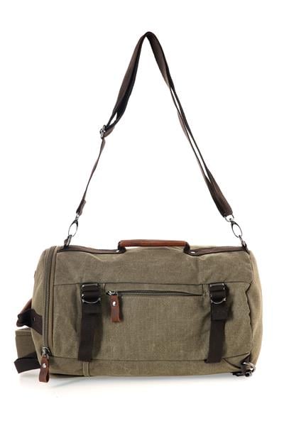 ÇÇS 40214 Sırt Çantası