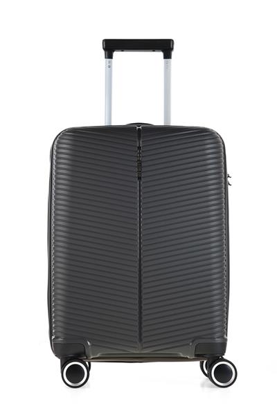 ÇÇS 5224 Polipropilen Büyük Boy Valiz