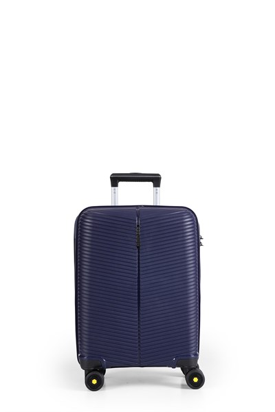 ÇÇS 5224 Polipropilen Kabin Boy Valiz