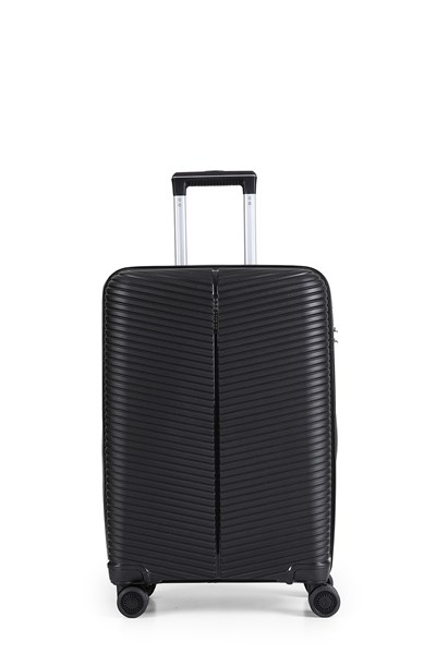 ÇÇS 5224 Polipropilen Orta Boy Valiz