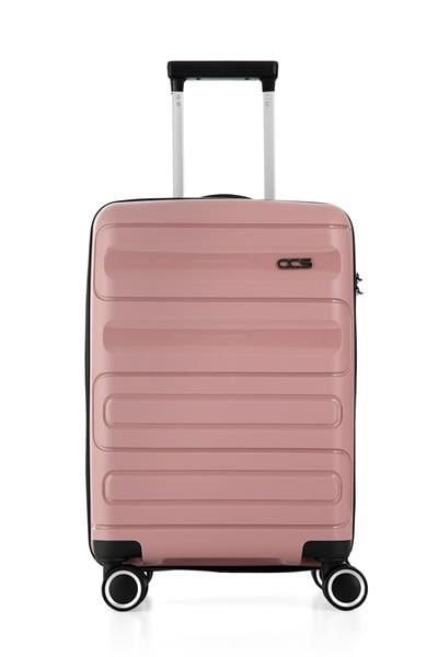 ÇÇS 5225 Polipropilen Büyük Boy Valiz