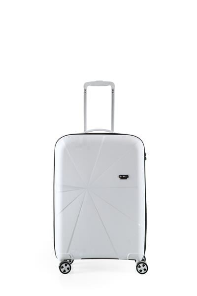 ÇÇS 5264 Polipropilen Kabin Boy Valiz