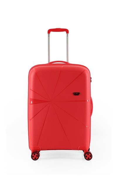 ÇÇS 5264 Polipropilen Orta Boy Valiz