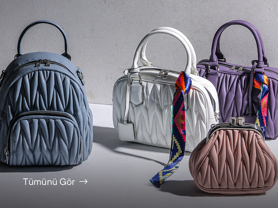 KADIN ÇANTA